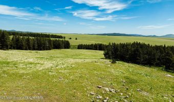 HAZELTON PEAK RANCH, Buffalo, WY 82834