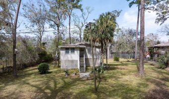 7910 SW 25th Pl, Bell, FL 32619