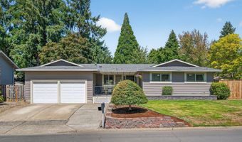 20565 SW FLORENCE St, Beaverton, OR 97078