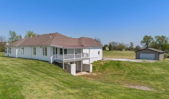 1159 Cabin Creek Rd, Winchester, KY 40391