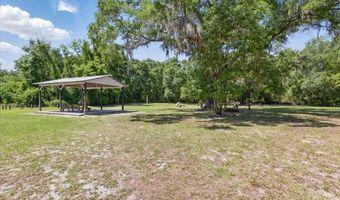6389 6th Pl, Bell, FL 32619