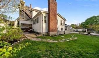 95 Saint Paul St, North Smithfield, RI 02896