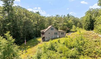 10 Rocky Top Ln, Ashland, NH 03217