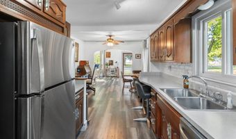 360 W Ensley Ave, Auburn, IN 46706