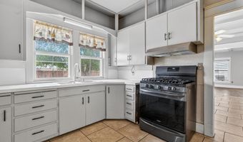 1401 Avenue K, Abernathy, TX 79311