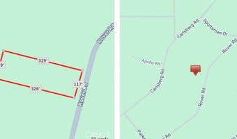 LOT 6 BLOCK 18 UNIT 4, Alturas, CA 96101