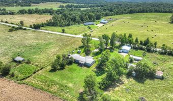 1203 N State Highway 43, Anderson, MO 64831