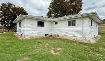 43 N Main, Amesville, OH 45711