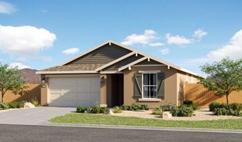 1429 Pickaxe St Plan: The Pinon, Carson City, NV 89703