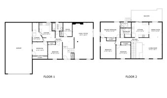 941 W Army Trail Blvd, Addison, IL 60101