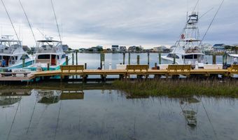 400 Atlantic Beach Cswy Slip #2, Atlantic Beach, NC 28512