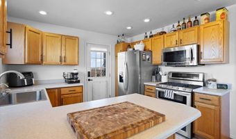 5802 TROYER Dr, Cheyenne, WY 82007