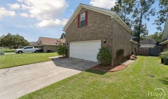 19 Conservation Dr, Savannah, GA 31419