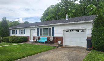 110 Skyline Dr, Fairmont, WV 26554