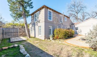 701 Sayles Blvd, Abilene, TX 79605