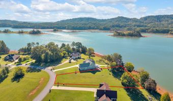 Lot 11 Shields Crossing Drive, Bean Station, TN 37708