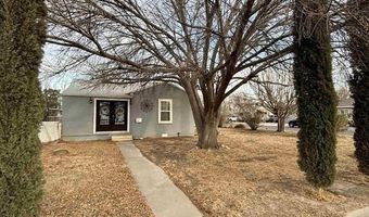 414 S Mesa, Carlsbad, NM 88220