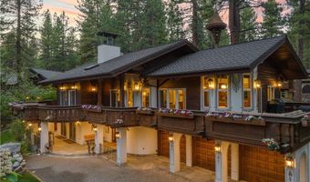 886 Freels Peak Dr, Incline Village, NV 89451