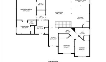 3809 E Windmill Dr, Ammon, ID 83406