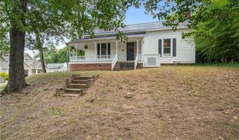 104 Cherry St, Adairsville, GA 30103