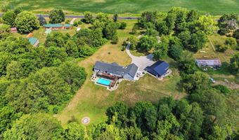 5280 E State Rd 8, Albion, IN 46701