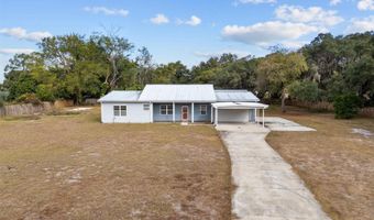 4020 CONNERSVILLE Rd, Bartow, FL 33830