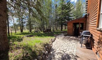 4450 Golden Eagle Dr, Ashton, ID 83420