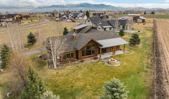 40 Ramrod Pl, Bozeman, MT 59718