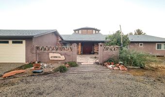 1986 S Quarterhorse Ln, Camp Verde, AZ 86322