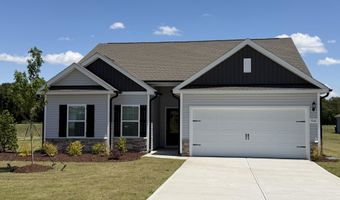 9141 Ava Dr, Bailey, NC 27807