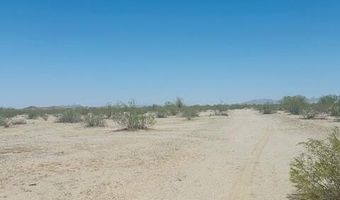 000 000, Bouse, AZ 85325