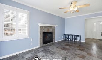 3920 Eagle Dr, Casper, WY 82604