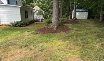 16359 Old Timber Rd, Abingdon, VA 24210
