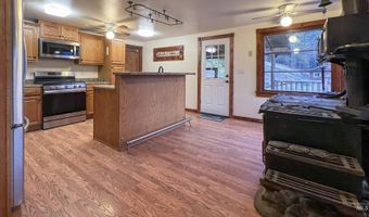 719 Viewpoint Rd, Ahsahka, ID 83520