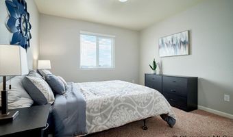 4008 MEDICINE MAN, Cheyenne, WY 82001