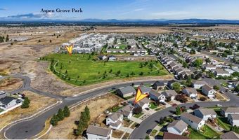 1038 S WEST Dr, Airway Heights, WA 99001