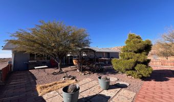 311 N Saddle Vista Rd, Benson, AZ 85602