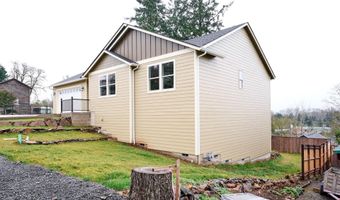 725 Butte St, Brownsville, OR 97327