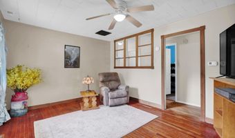 731 Mahan Rd, Bedford, IN 47421