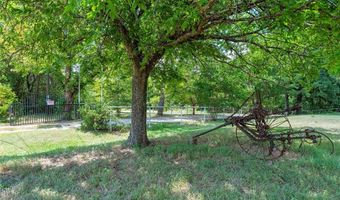 4916 County Road 707, Alvarado, TX 76009