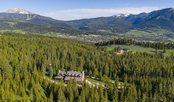 170 Hyalite Dr, Big Sky, MT 59716