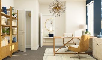 21917 Parkland Trace Ter Plan: Kiawah, Boyds, MD 20841