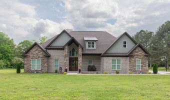 98 Lemuel Ln, Florence, AL 35633