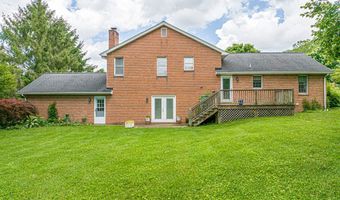 19464 Triple Crown Dr, Abingdon, VA 24211