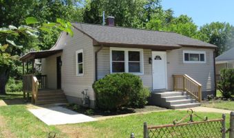 1808 LINCOLN Dr, Annapolis, MD 21401