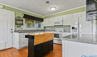 1312 Oneonta Cut-Off Rd, Albertville, AL 35950