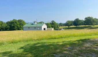 2358 White Tree Hill Rd, Ballard, WV 24918