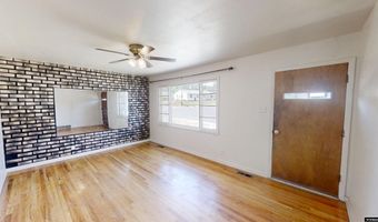 2631 Navarre Rd, Casper, WY 82604