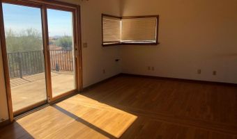 6445 E Wildcat Dr, Cave Creek, AZ 85331