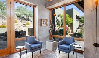 8320 E Concho Ln, Carefree, AZ 85377